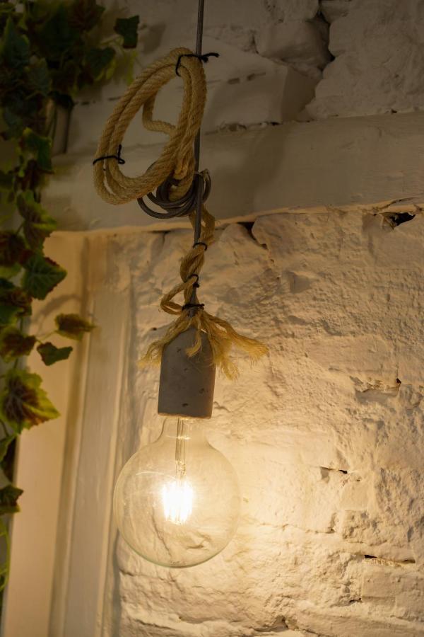 My Granada Garden - Catedral Lux Suite エクステリア 写真